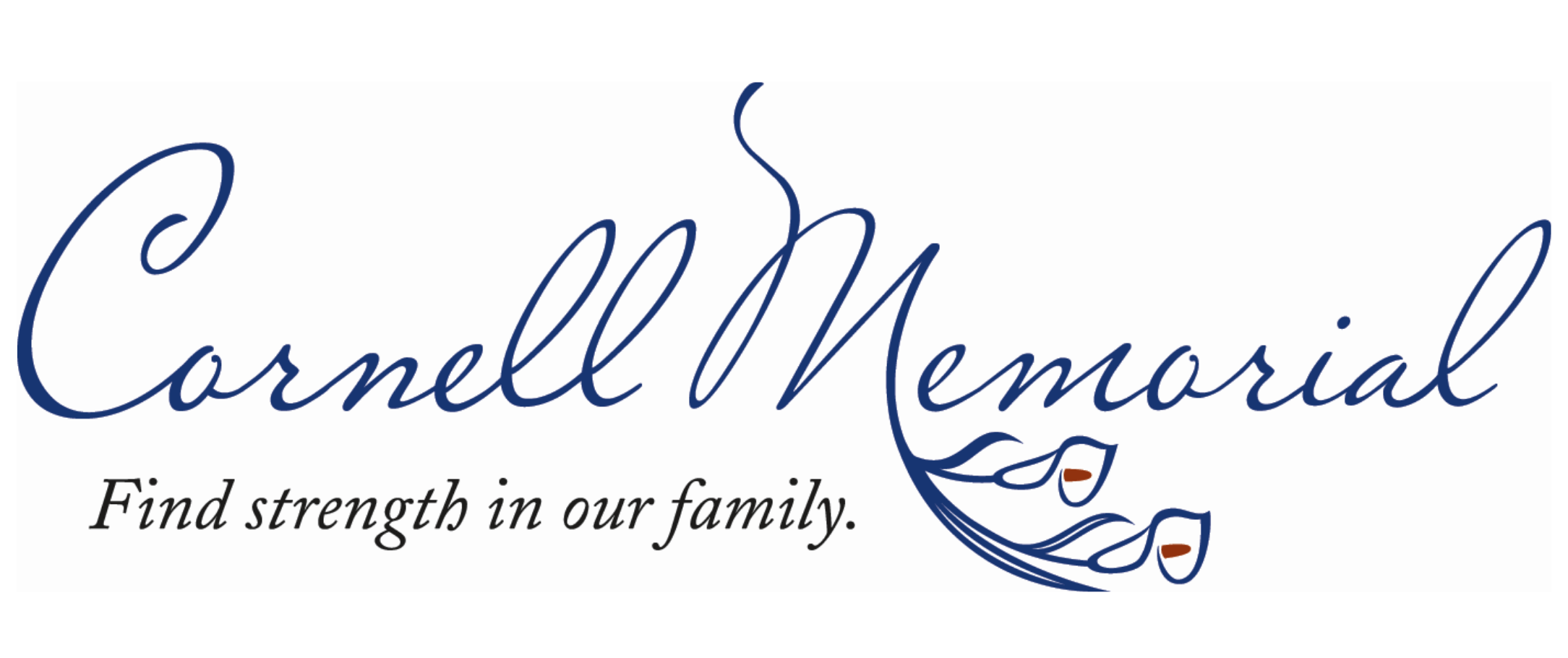 Funeral Site Logo